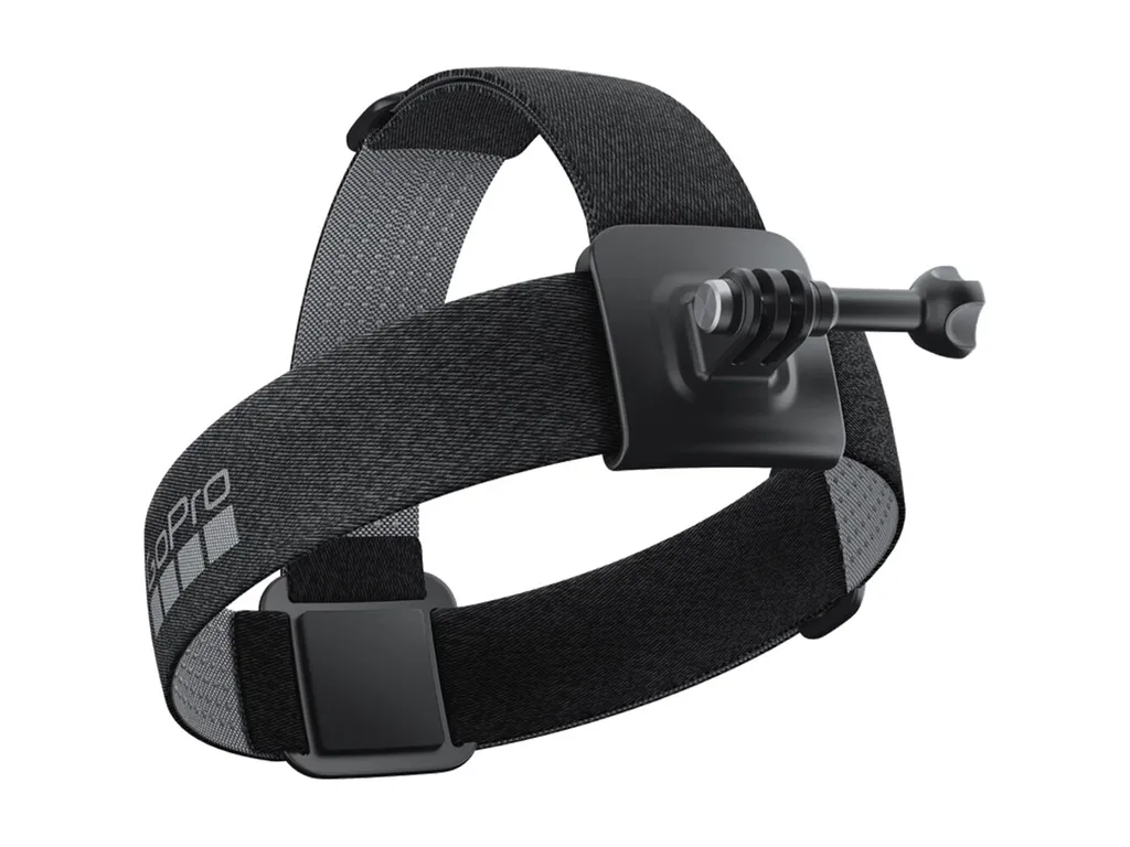 GoPro Traka za glavu GOPRO Head Strap 2.0 (Strappy) Slika 4