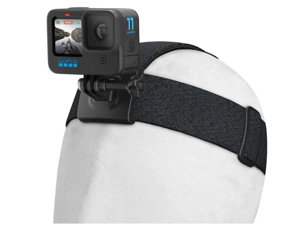 GoPro Traka za glavu GOPRO Head Strap 2.0 (Strappy) Slika 5