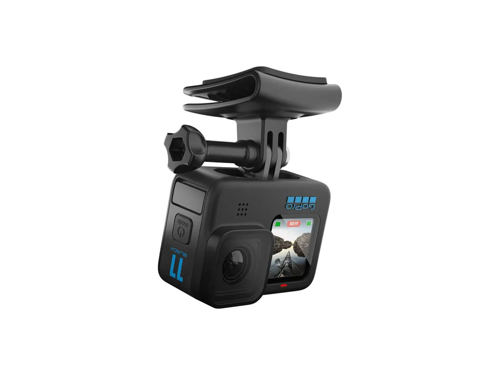 GoPro Traka za glavu GOPRO Head Strap 2.0 (Strappy) Slika 7
