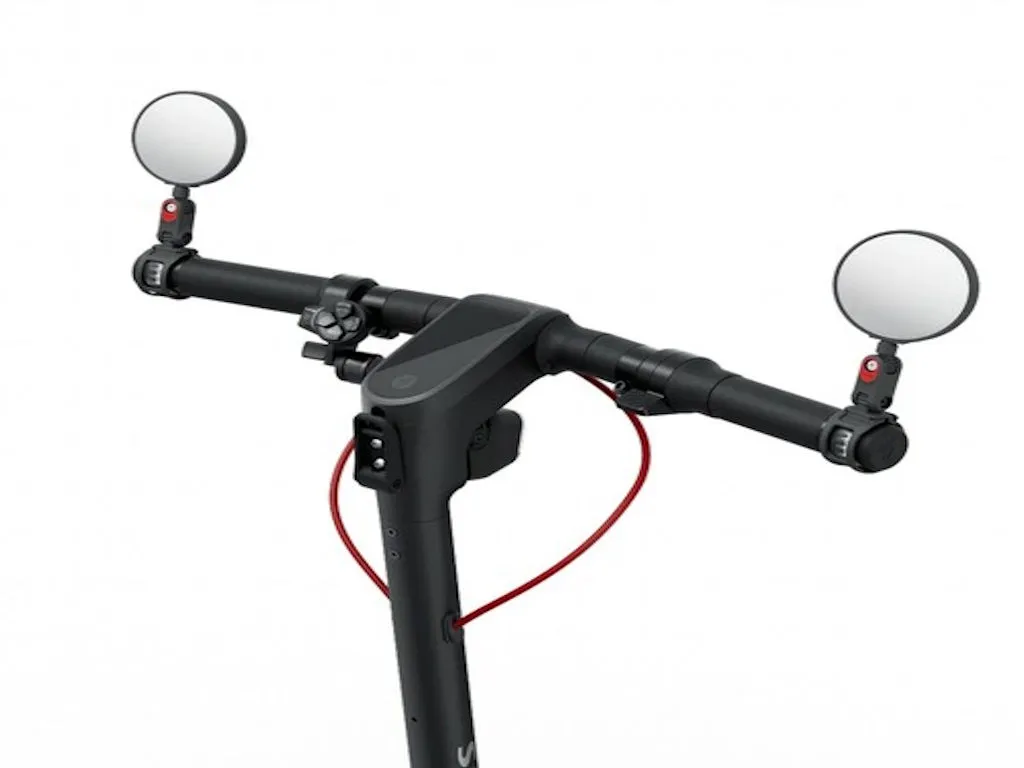 Retrovizor SEGWAY Rearview Mirror for KickScooter Slika 3
