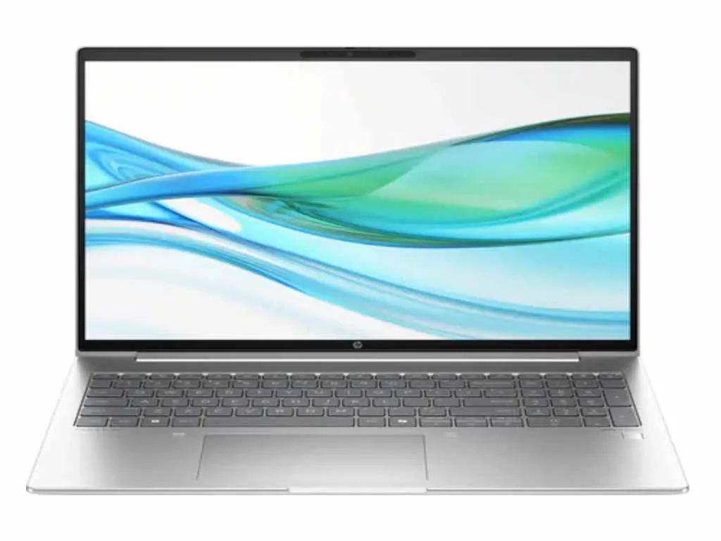 HP PSG Laptop HP ProBook 460 G11 DOS/16"WUXGA AG IR/Core U7-155U/32GB/1TB/GLAN/backlit/FPR Slika 2