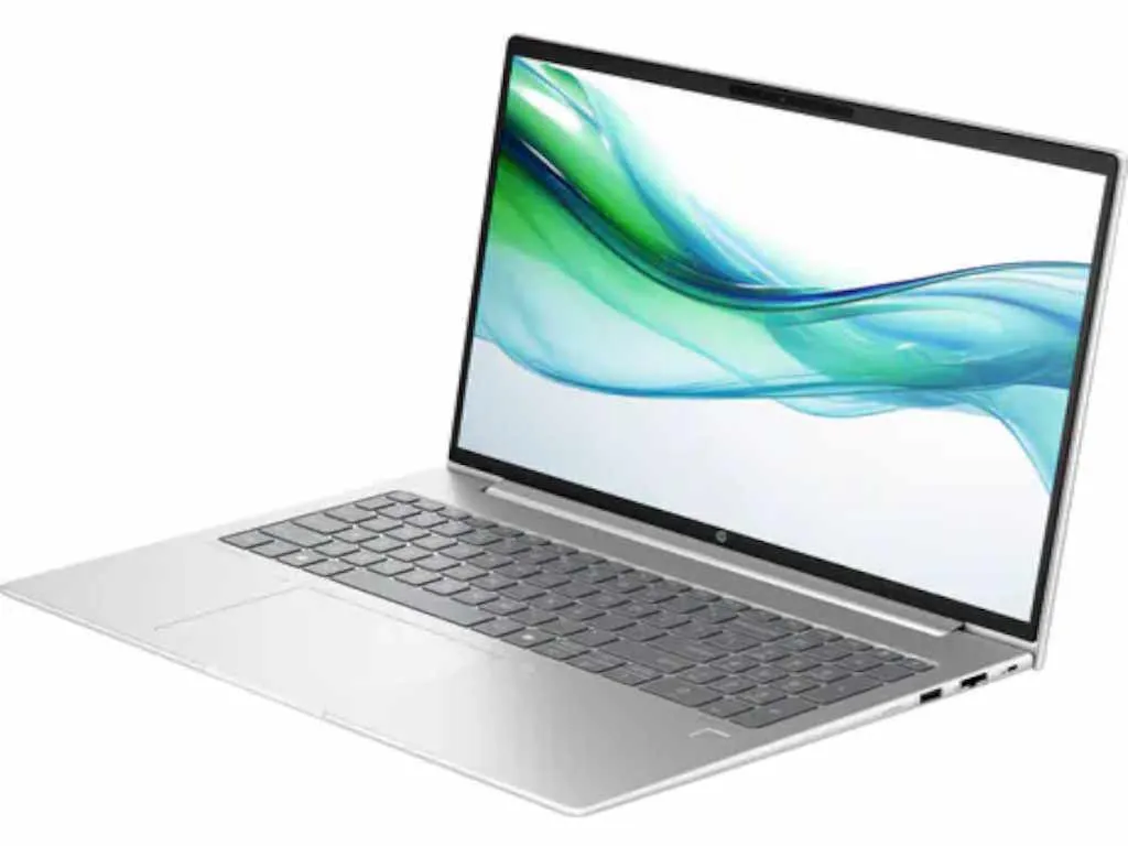 HP PSG Laptop HP ProBook 460 G11 DOS/16"WUXGA AG IR/Core U7-155U/32GB/1TB/GLAN/backlit/FPR Slika 3