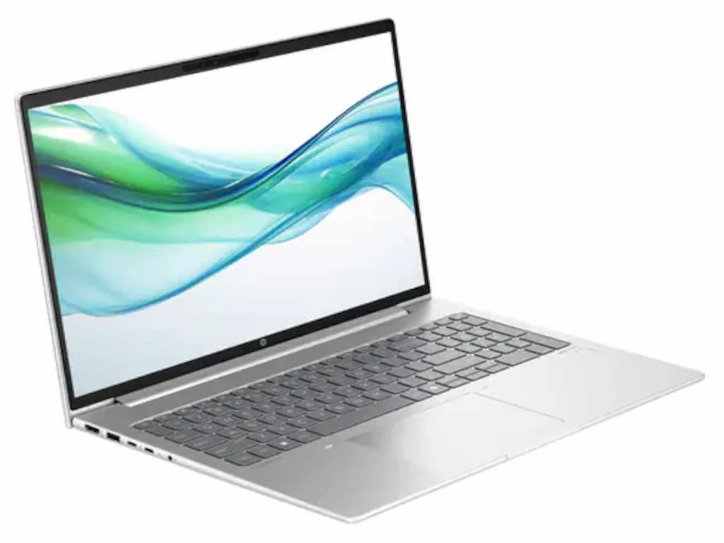 HP PSG Laptop HP ProBook 460 G11 DOS/16"WUXGA AG IR/Core U7-155U/32GB/1TB/GLAN/backlit/FPR Slika 4