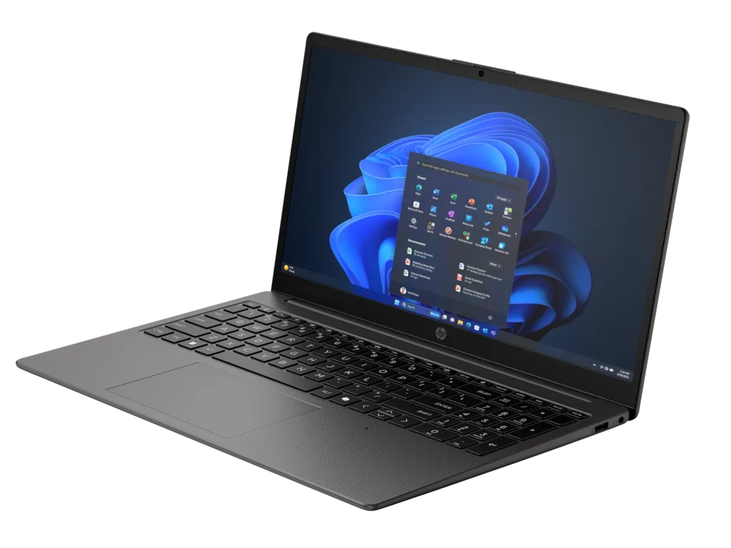 HP PSG Laptop HP 255 G10 DOS/15.6"FHD AG IPS/Ryzen 7-7735U/16GB/1TB/srebrna Slika 2