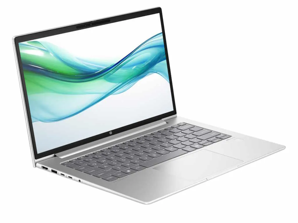 HP PSG Laptop HP ProBook 440 G11 DOS/14"WUXGA AG IPS IR/Core U7-155U/16GB/512GB/2g Slika 2