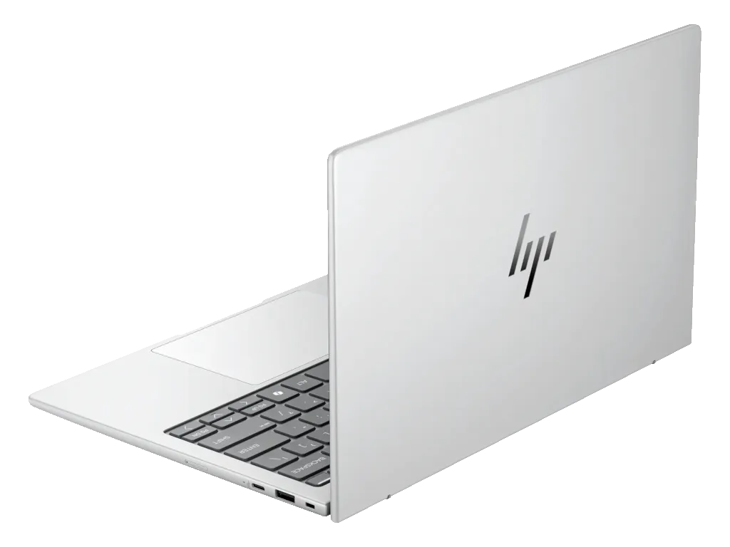 HP PSG Laptop HP EliteBook 8 G1i 13 W11P/13.3"WUXGA IR/Core U7-255U/32GB onboard/1TB/backlit/FPR/3g Slika 2