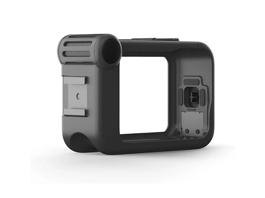 GoPro Dodatak GOPRO Media Mod/Hero 9 Black Slika 3