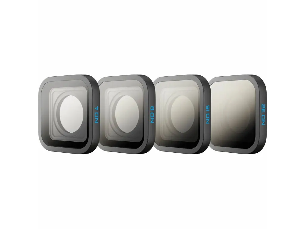 Set filtera GOPRO ND Filter 4Pack HERO13 Slika 2