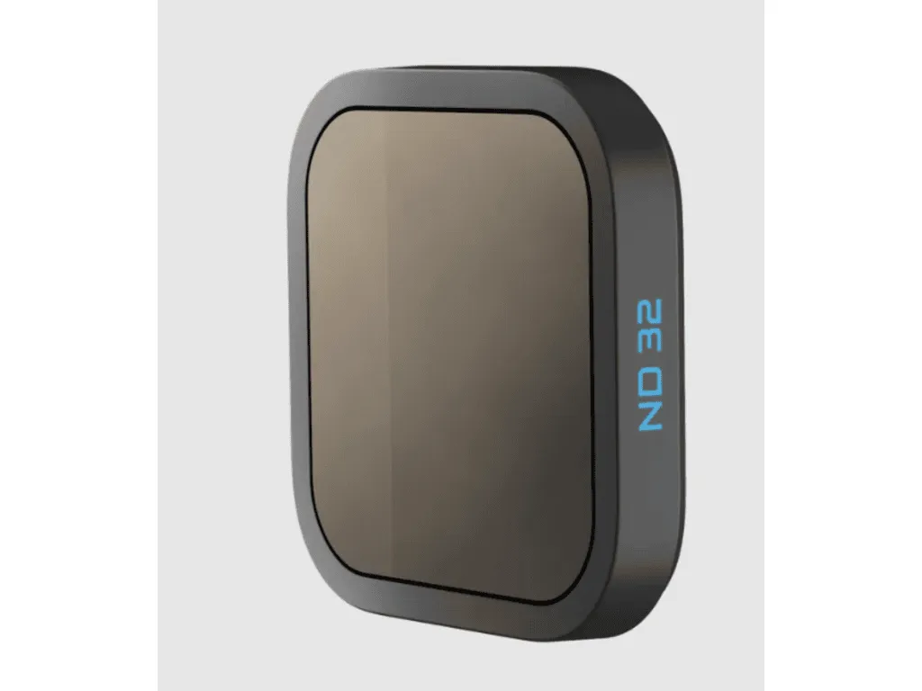 Set filtera GOPRO ND Filter 4Pack HERO13 Slika 4