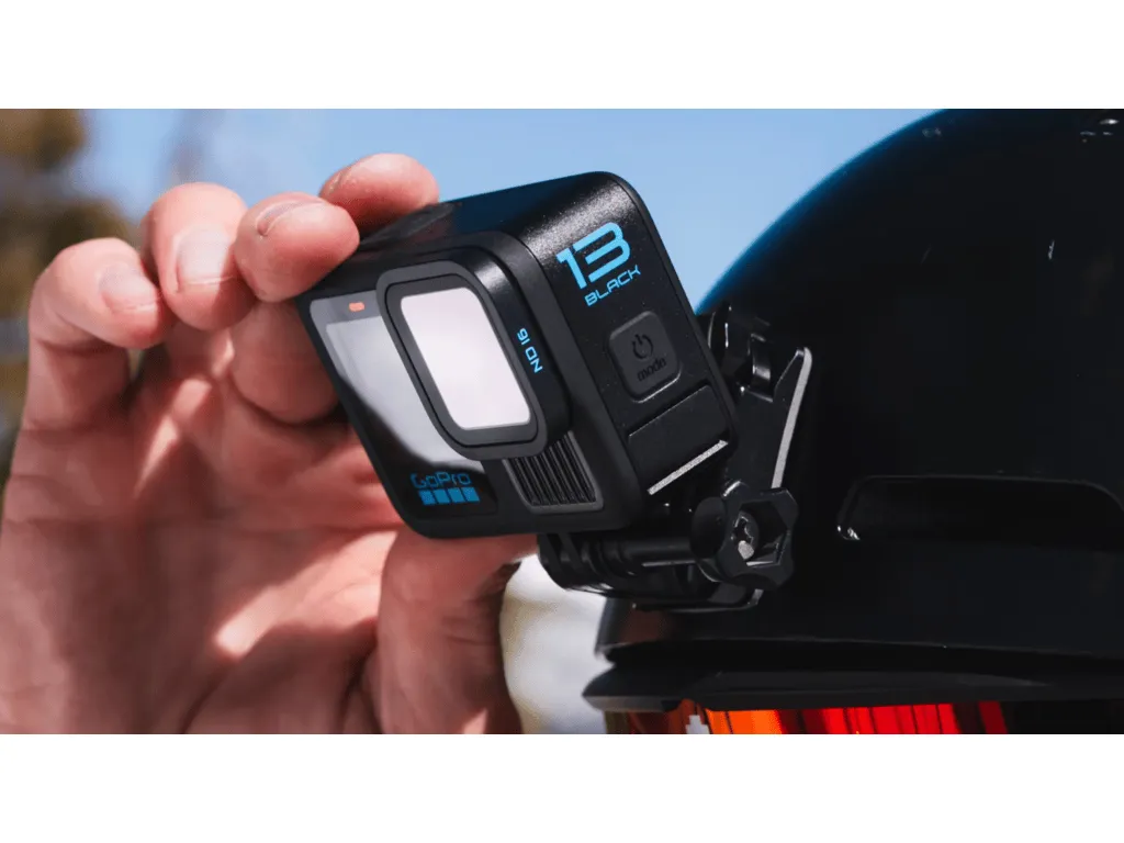 Set filtera GOPRO ND Filter 4Pack HERO13 Slika 5