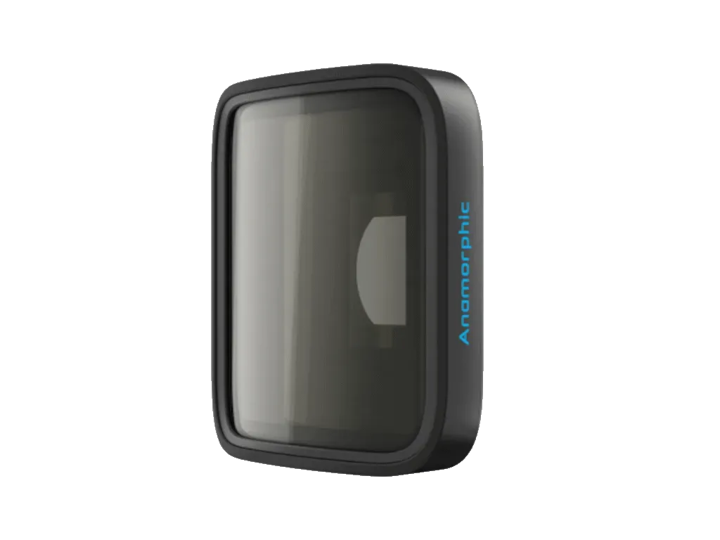 GoPro Socivo GOPRO Anamorphic Lens Slika 3