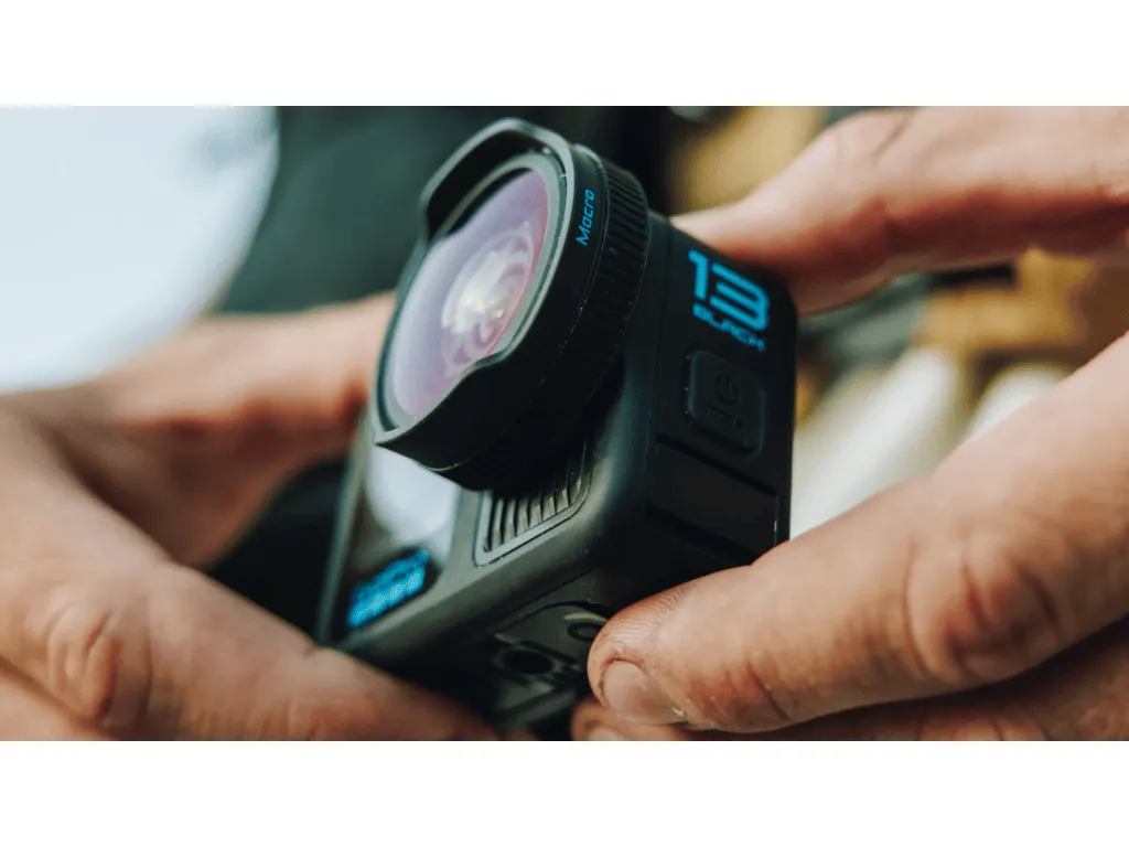 GoPro Socivo GOPRO Macro Lens Mod HERO13 Slika 3