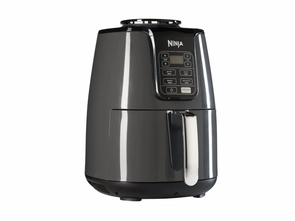 Ninja Airfryer NINJA AF100EU jedna korpa/1550W/3.8L/siva Slika 3