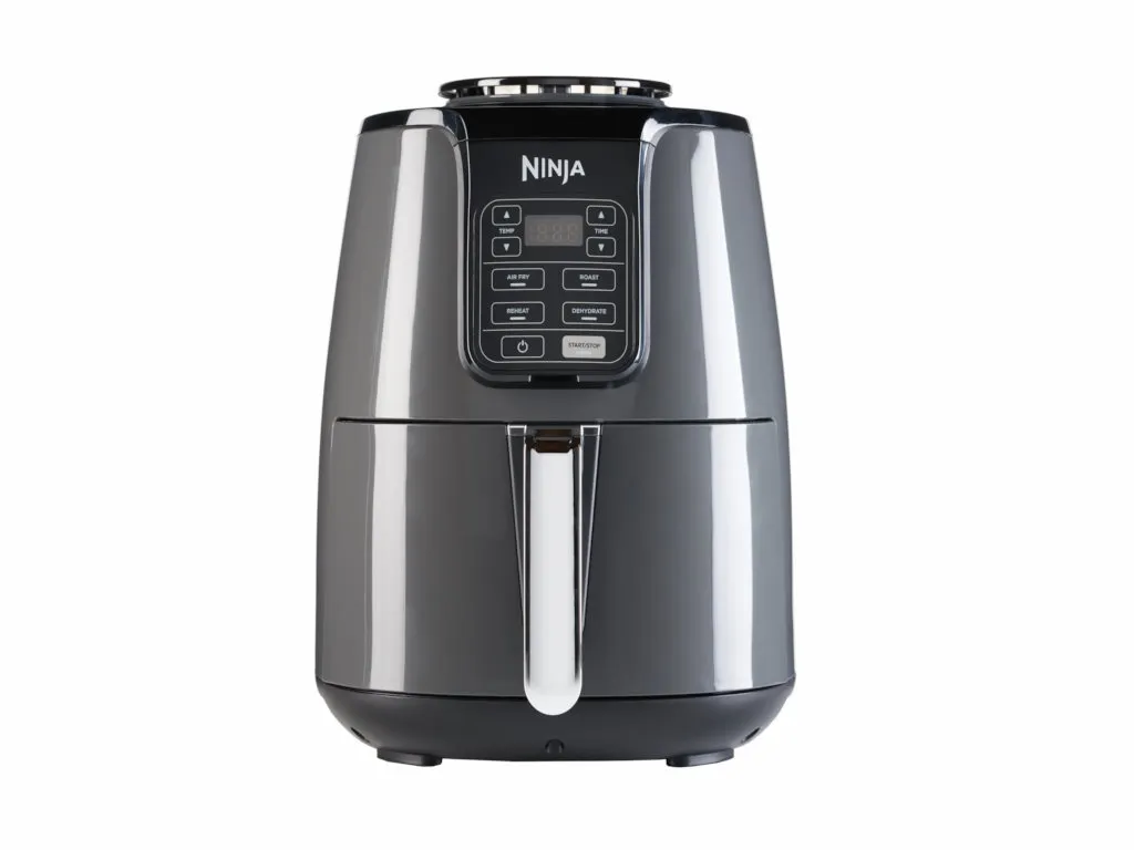 Ninja Airfryer NINJA AF100EU jedna korpa/1550W/3.8L/siva Slika 4