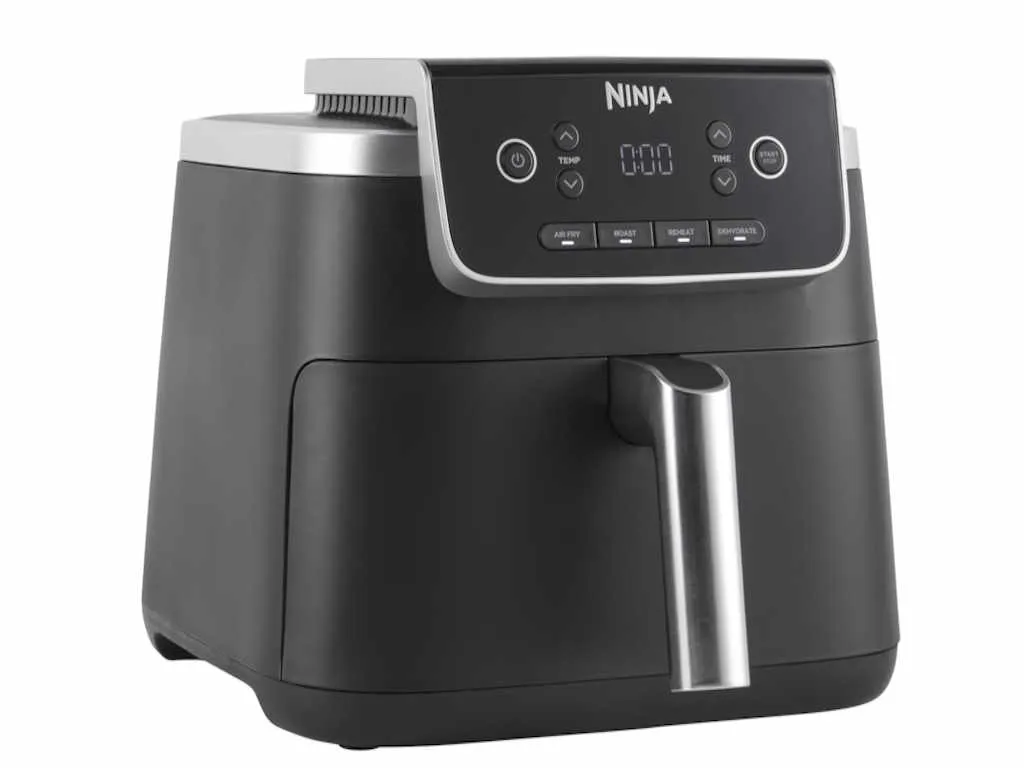 Ninja Airfryer NINJA AF140EU jedna korpa/2000W/4.7L/crna Slika 1