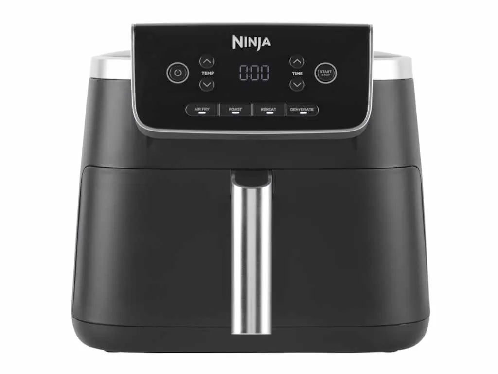 Ninja Airfryer NINJA AF140EU jedna korpa/2000W/4.7L/crna Slika 2