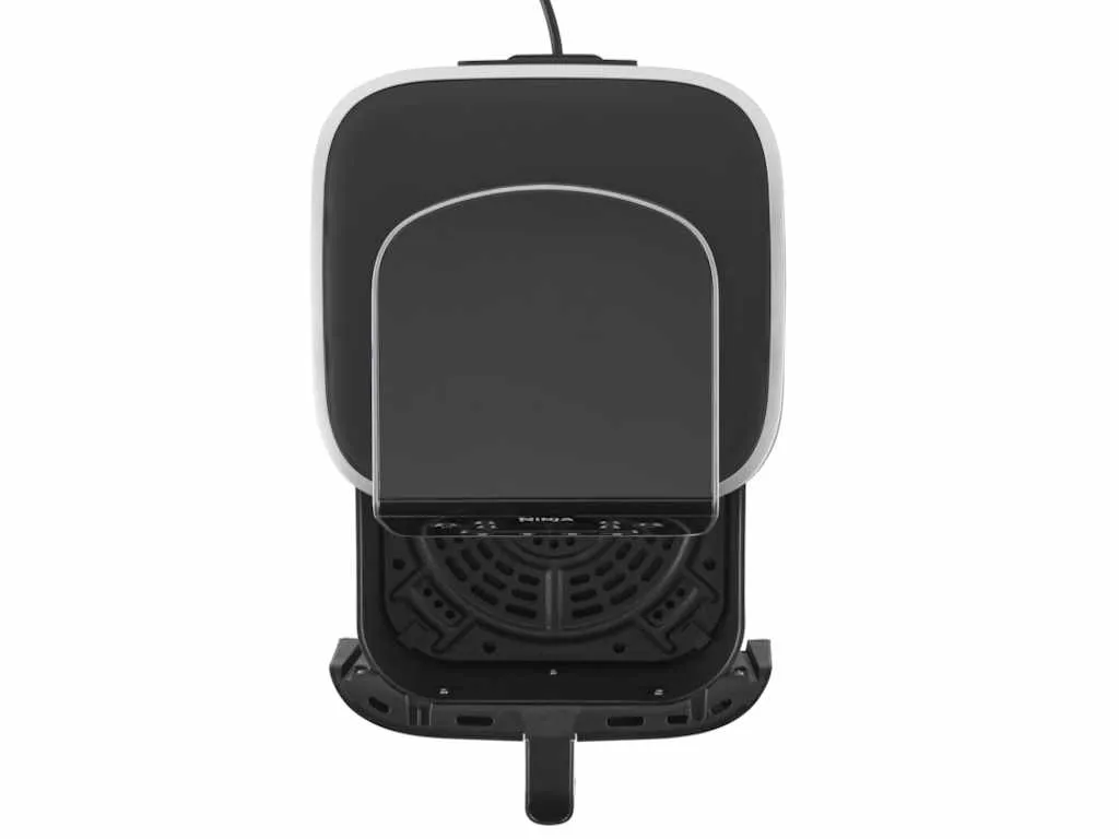 Ninja Airfryer NINJA AF140EU jedna korpa/2000W/4.7L/crna Slika 3