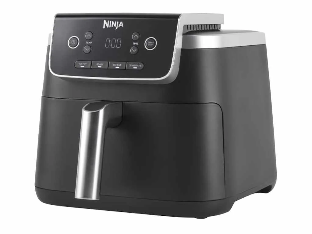 Ninja Airfryer NINJA AF140EU jedna korpa/2000W/4.7L/crna Slika 4
