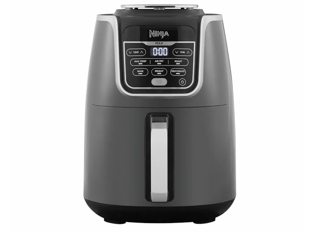 Ninja Airfryer NINJA AF160EU jedna korpa/1750W/5.2L/siva Slika 2