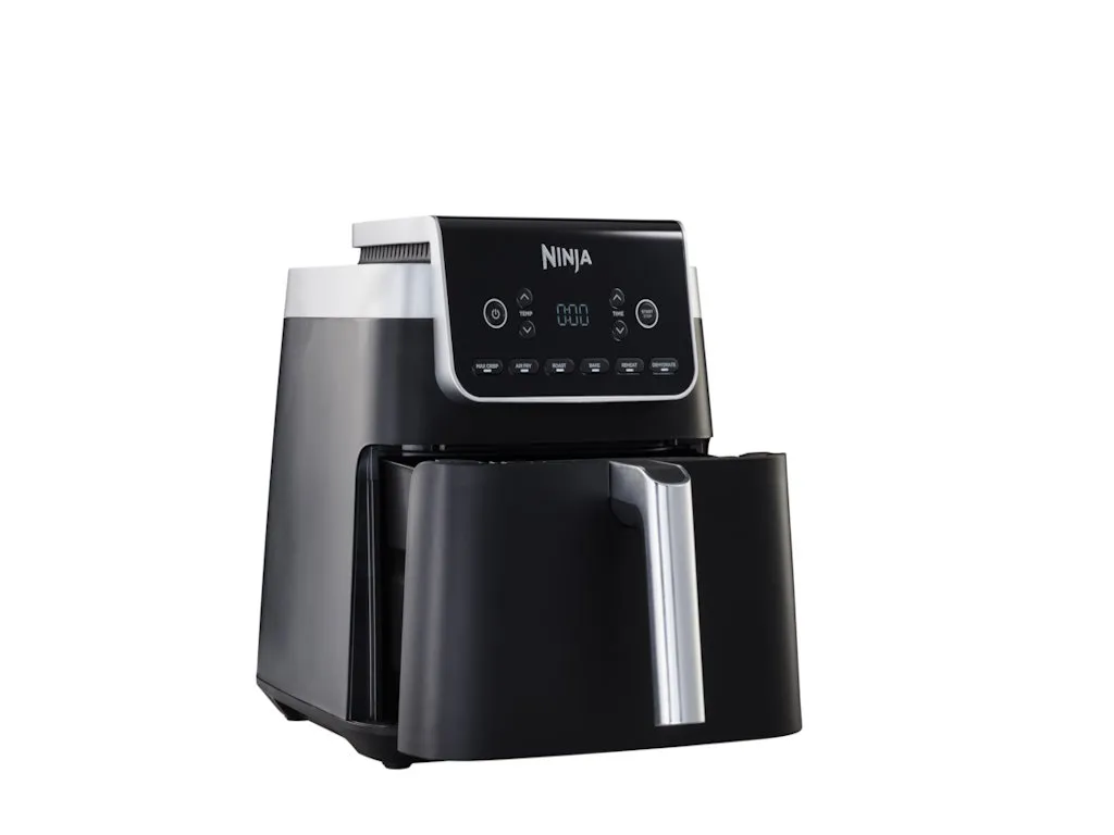 Ninja Airfryer NINJA AF180EU jedna korpa/2000W/6.2L/crna Slika 2