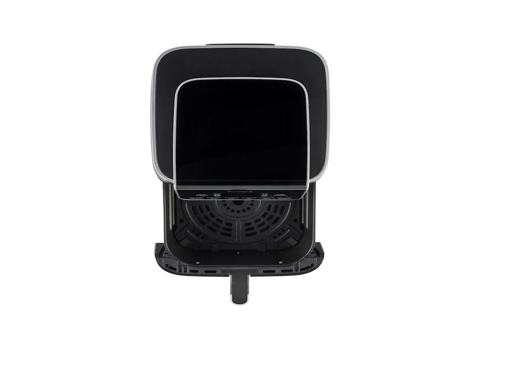 Ninja Airfryer NINJA AF180EU jedna korpa/2000W/6.2L/crna Slika 3