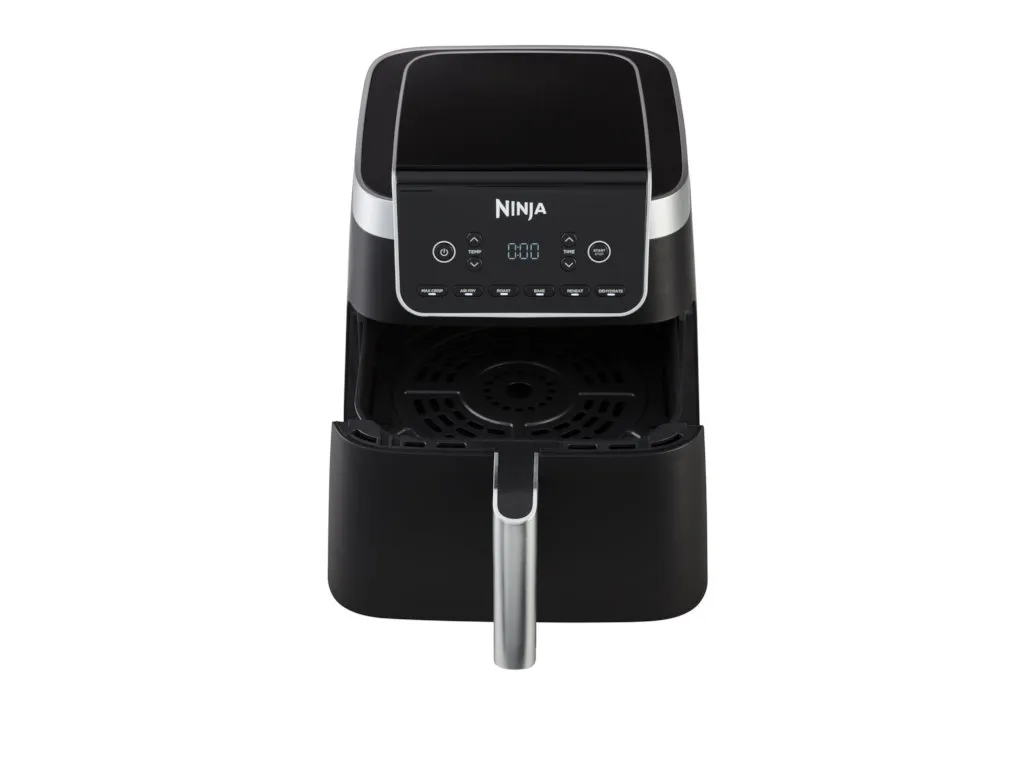 Ninja Airfryer NINJA AF180EU jedna korpa/2000W/6.2L/crna Slika 4