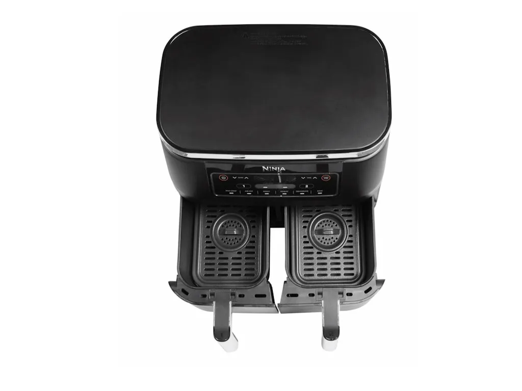 Ninja Airfryer NINJA AF300EU dupla korpa/2400W/7.6L/crna Slika 2