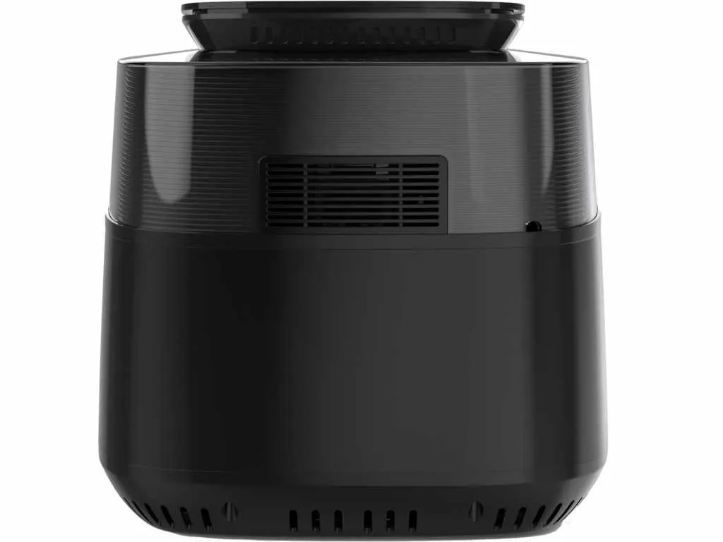 Tesla Air Fryer TESLA AF550BG 1500W/5L/digital panel/crna Slika 3