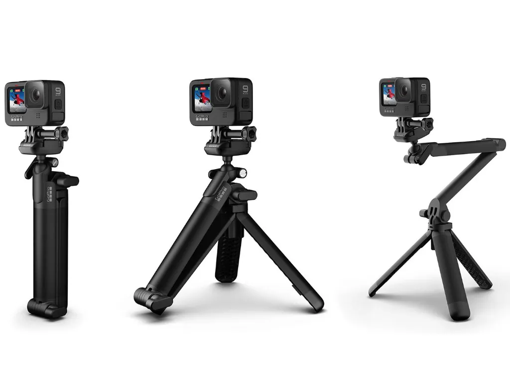 GoPro Stativ GOPRO 3-Way 2.0/tronožac Slika 1
