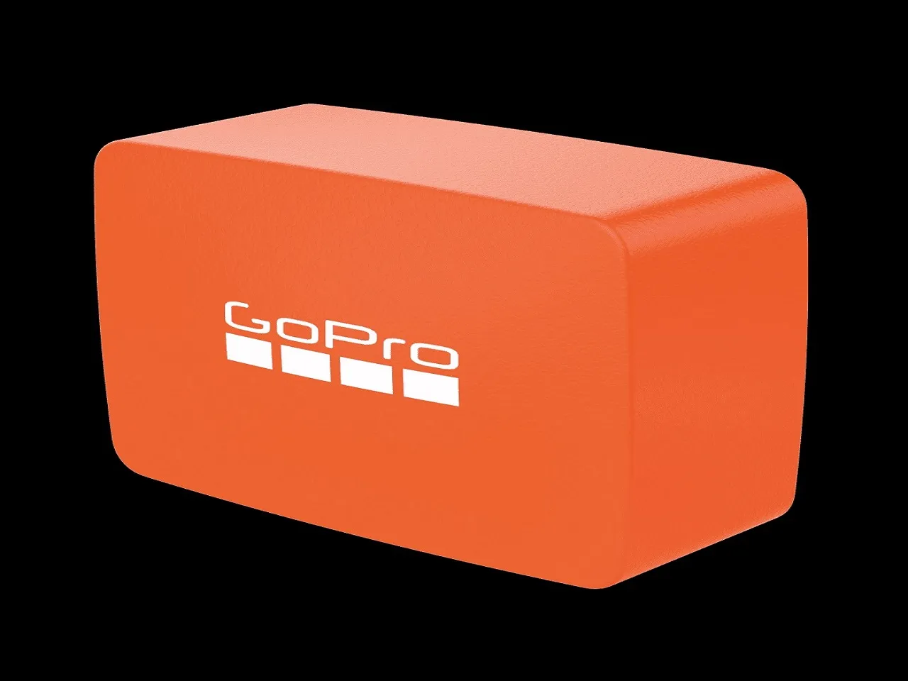 GoPro Nosac GOPRO Floaty/narandžasta H7/H8 Slika 5