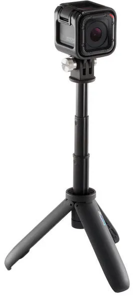 Stativ GOPRO Shorty/tronožac/crna Slika 1