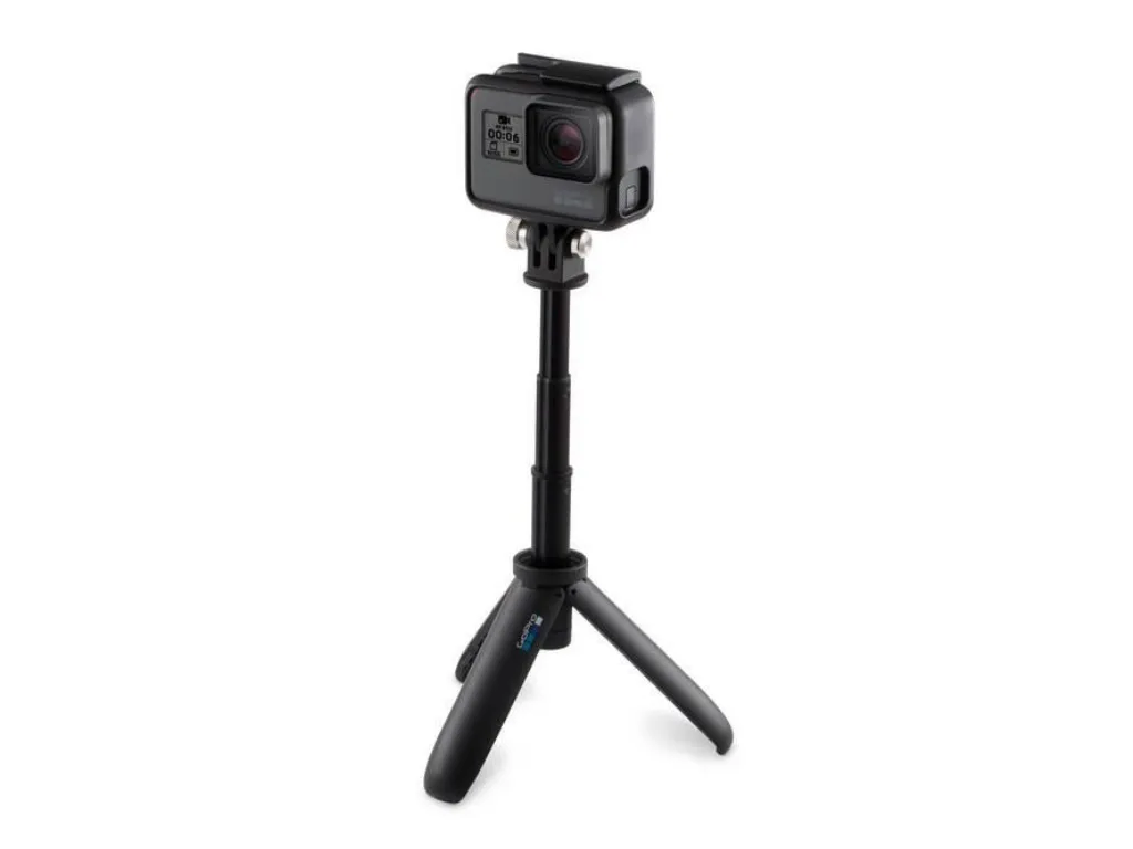 Stativ GOPRO Shorty/tronožac/crna Slika 3