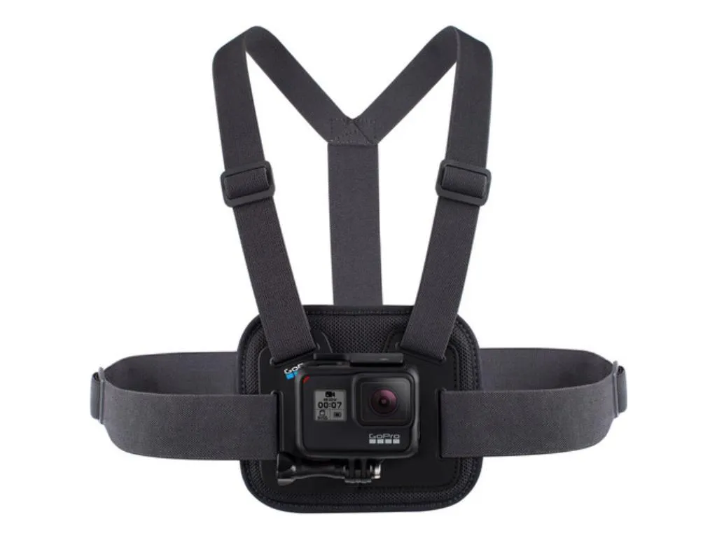 Nosac za grudi GOPRO Chesty Performance Slika 2
