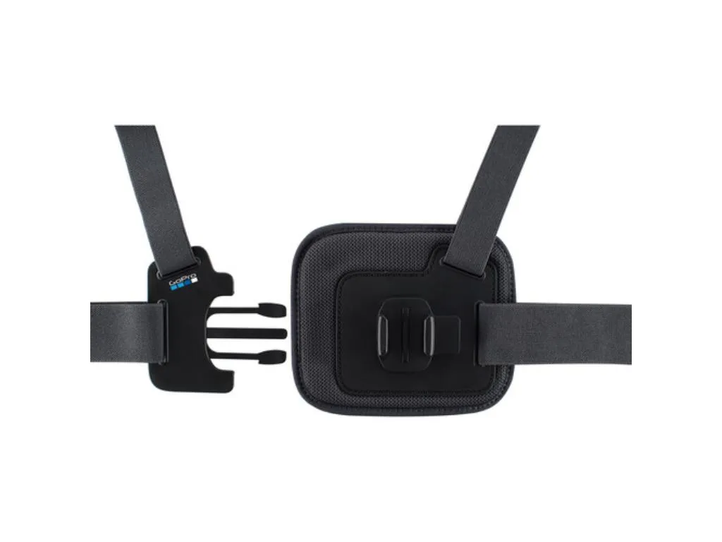 Nosac za grudi GOPRO Chesty Performance Slika 3