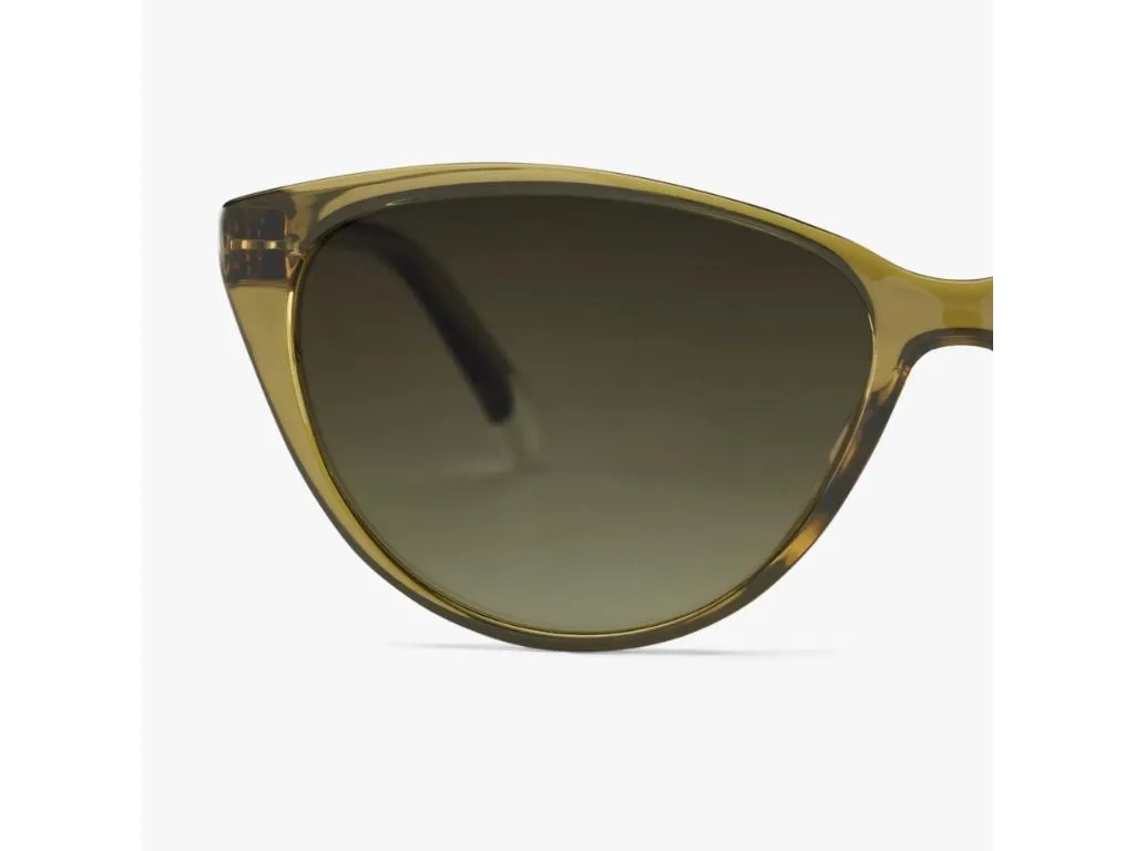 Suncane Naocare BARNER Astoria/ Cool matcha Slika 4