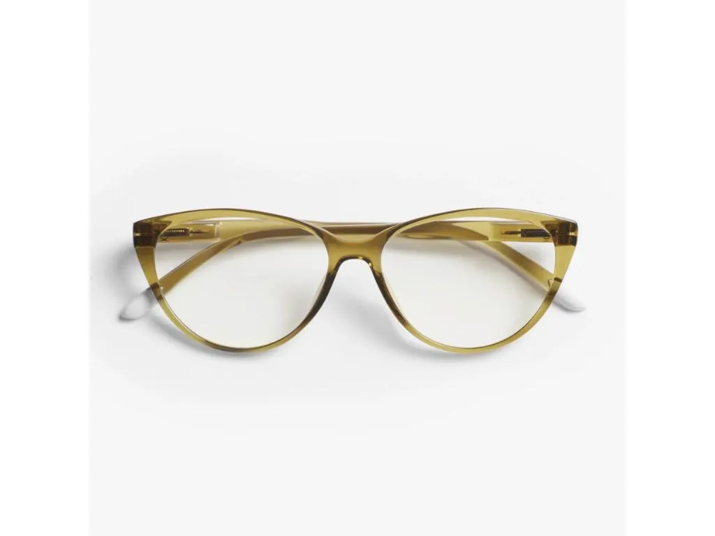 Zaštitne naocare BARNER Astoria/Glossy Cool Matcha Slika 1