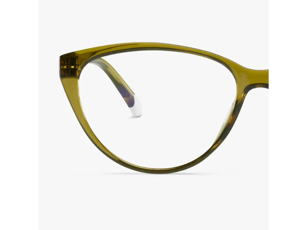 Zaštitne naocare BARNER Astoria/Glossy Cool Matcha Slika 3