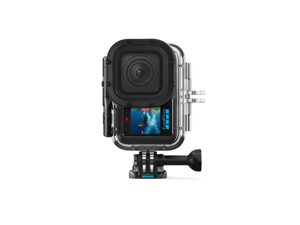 Vodootporno Kuciste GOPRO Protective Housing (Mission 1 + Pro) Slika 5