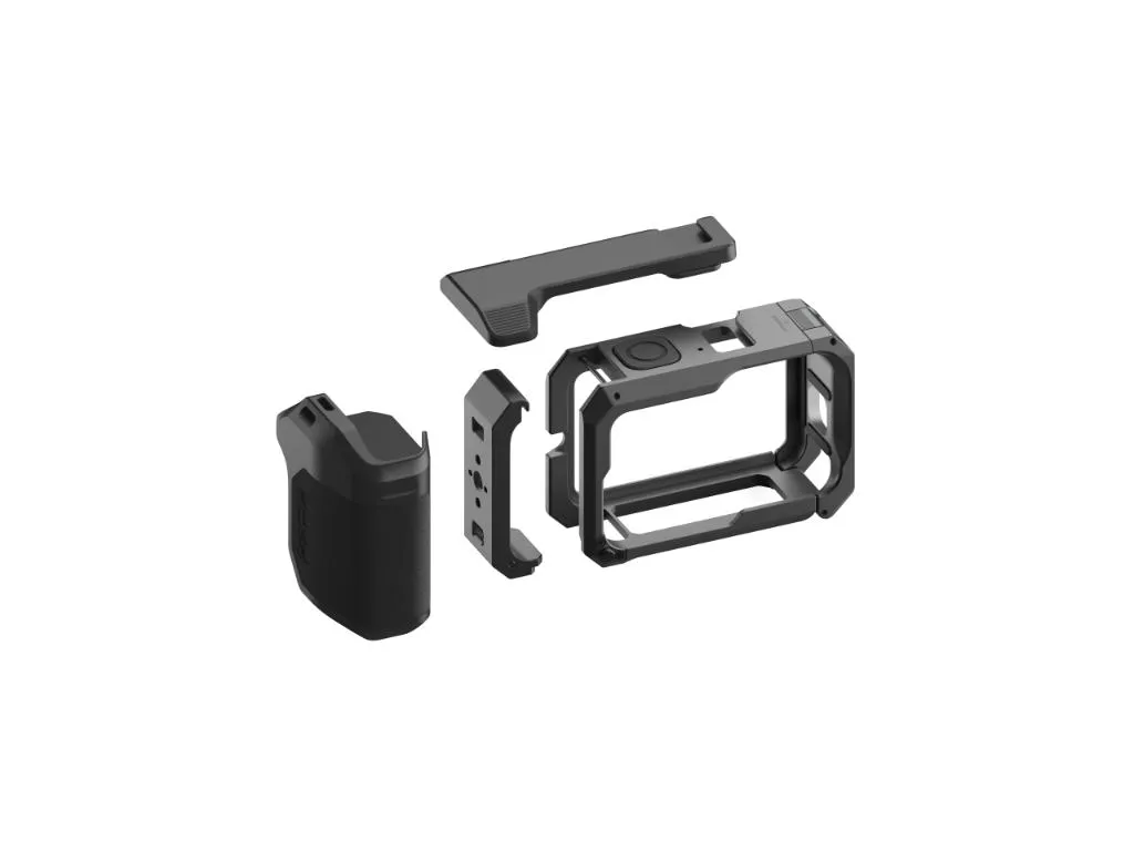 Dodatak GOPRO Grip (Mission 1) Slika 1