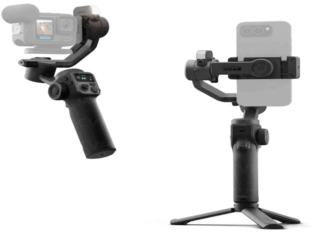 Gimbal GOPRO Fluid Pro AI Slika 1