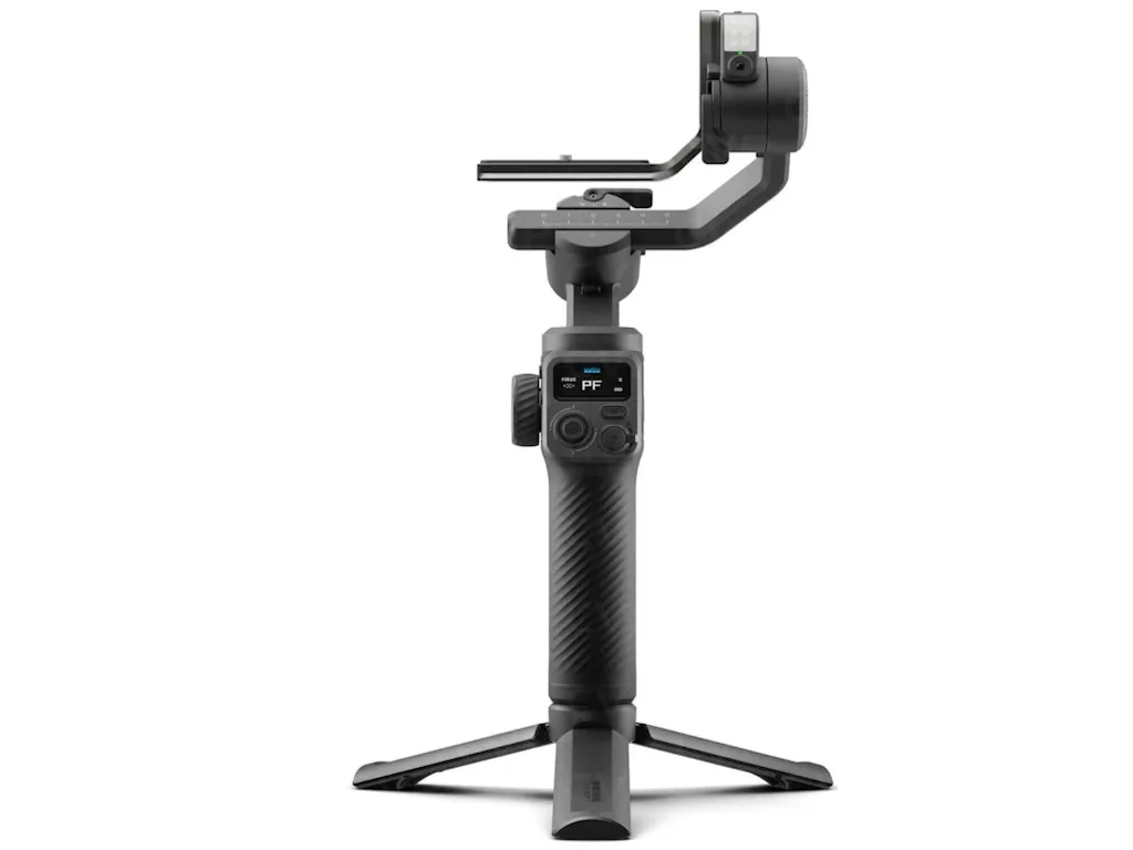 Gimbal GOPRO Fluid Pro AI Slika 4