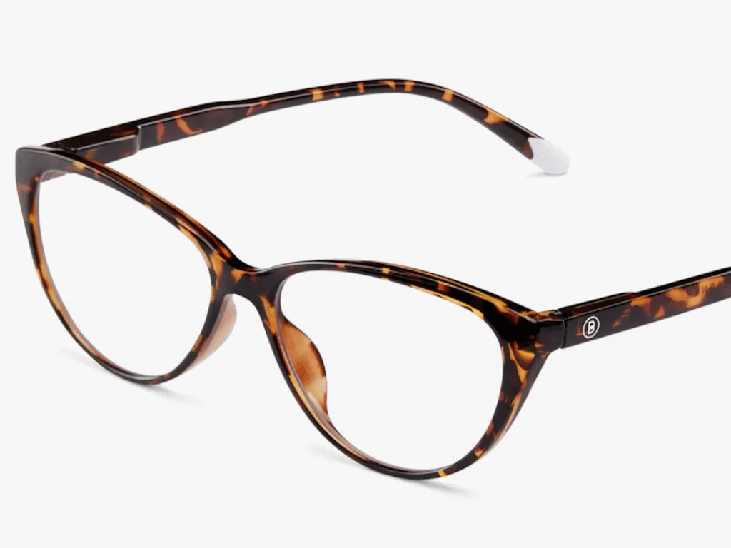 Barner Zaštitne naocare BARNER Astoria/Glossy Tortoise Slika 2
