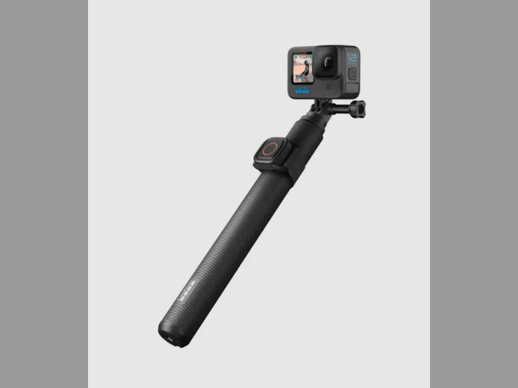 GoPro Nosac GOPRO Extension Pole+ Waterproof Shutter Remote Slika 2