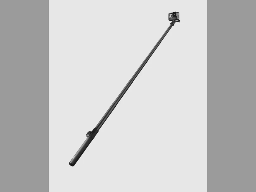 GoPro Nosac GOPRO Extension Pole+ Waterproof Shutter Remote Slika 3