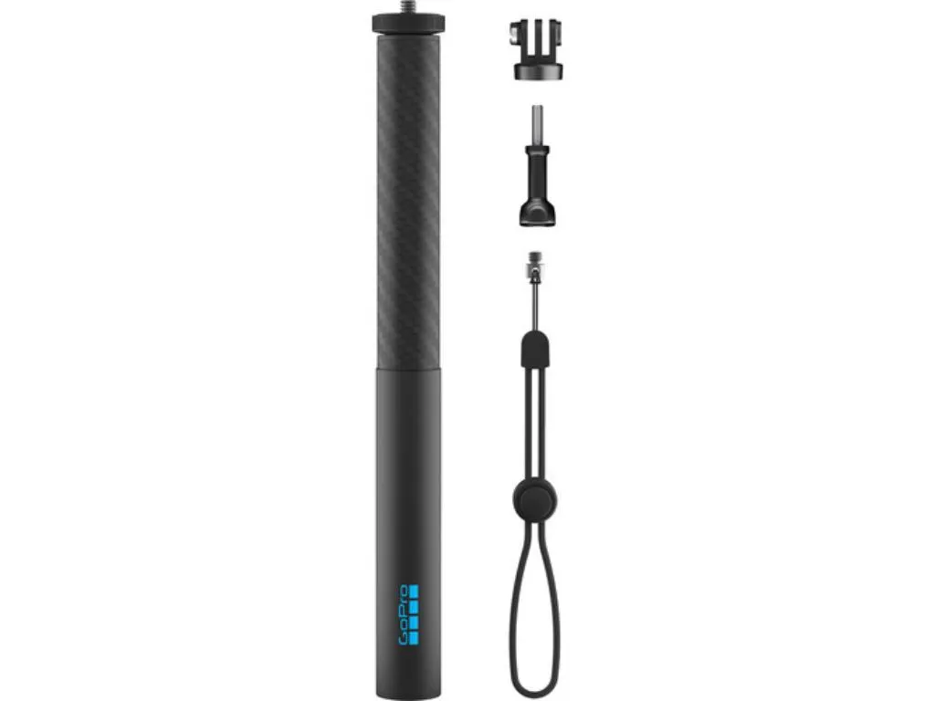 Stativ GOPRO 1m Carbon Fiber Extension Pole Slika 3