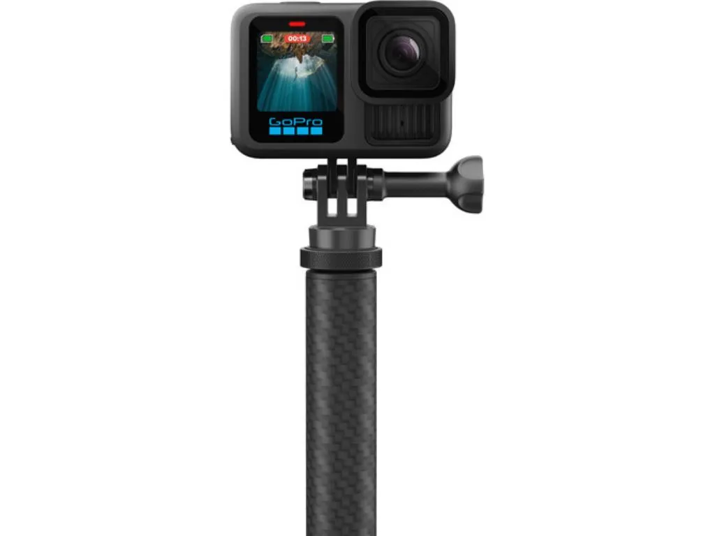 Stativ GOPRO 1m Carbon Fiber Extension Pole Slika 4