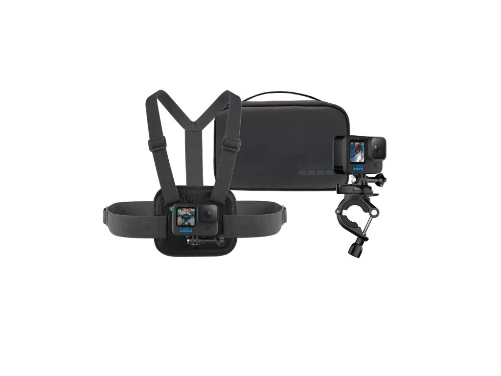 Komplet Opreme GOPRO SportsKit Slika 3