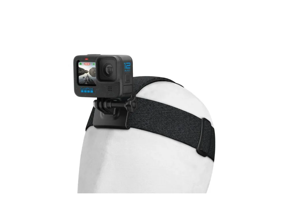 Komplet Opreme GOPRO Adventure Kit 3.0/w Head Strap 2.0 Slika 1