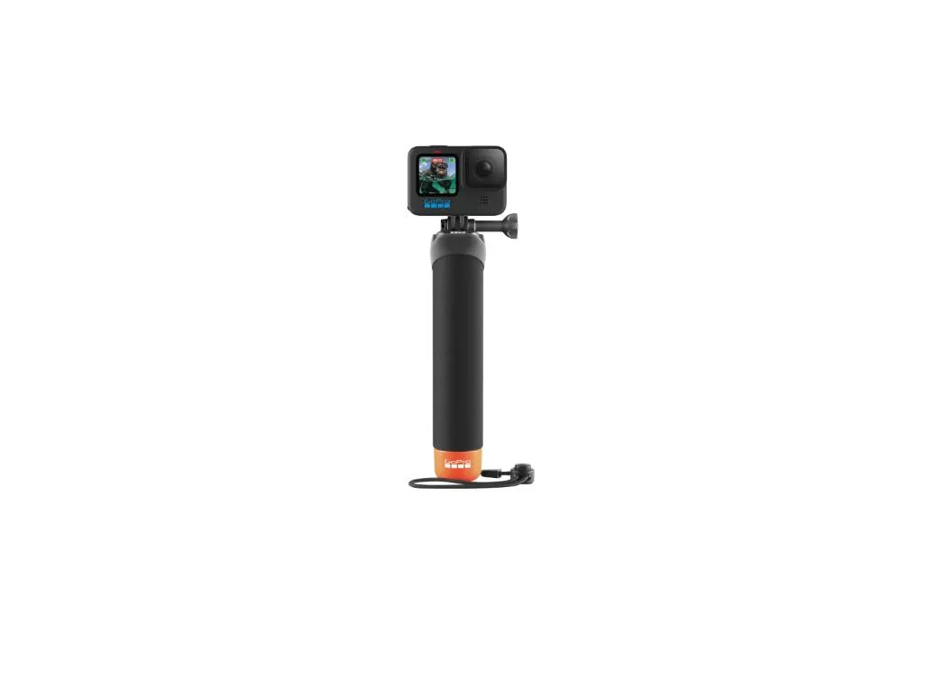 Komplet Opreme GOPRO Adventure Kit 3.0/w Head Strap 2.0 Slika 2