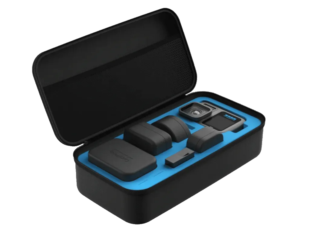 GoPro Set sociva GOPRO HB-Series Lens Collection (HERO13 Black) Slika 2